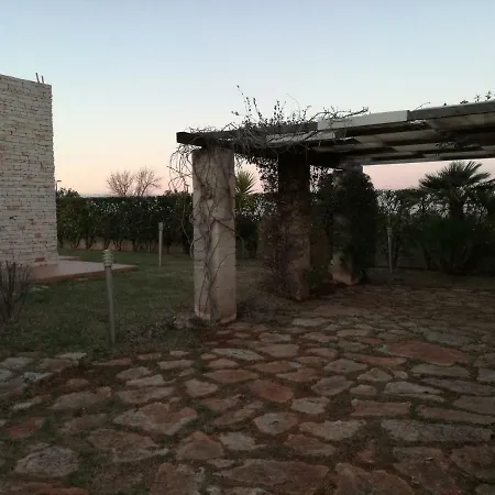 Dora Holiday home Ostuni