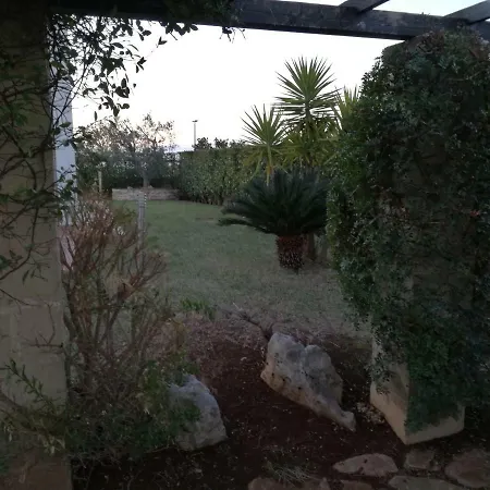Dora * Ostuni